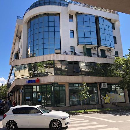 Apartman Sasa Podgorica Exteriör bild