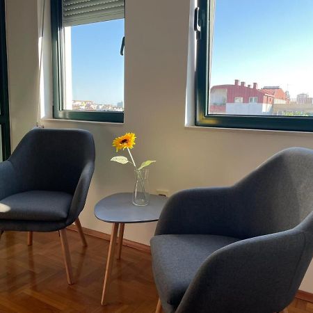 Apartman Sasa Podgorica Exteriör bild