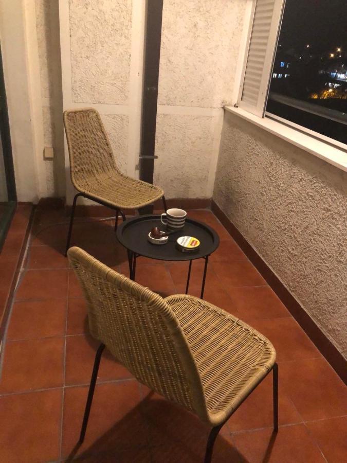 Apartman Sasa Podgorica Exteriör bild