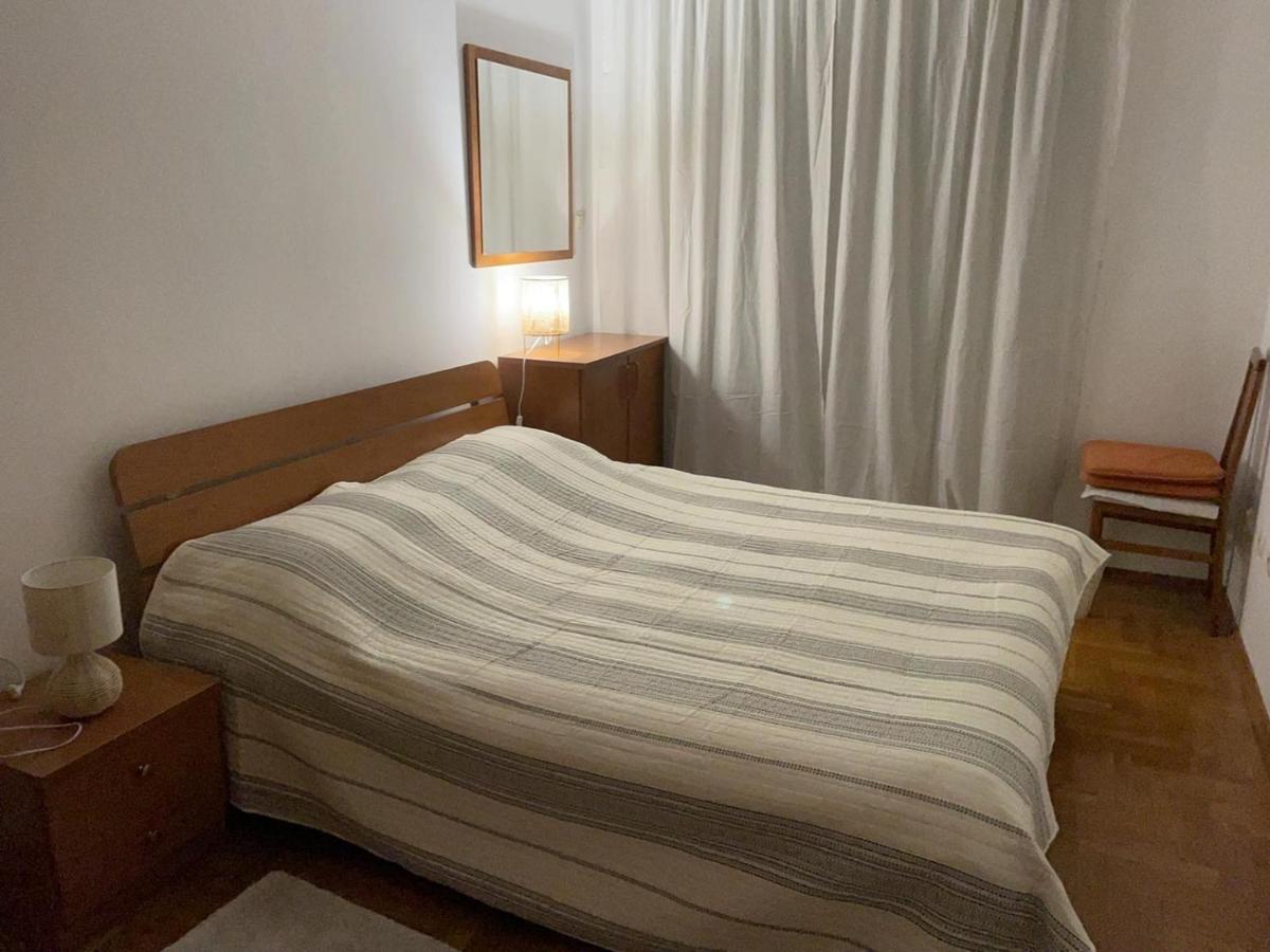 Apartman Sasa Podgorica Exteriör bild