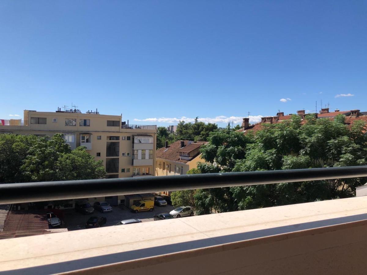 Apartman Sasa Podgorica Exteriör bild