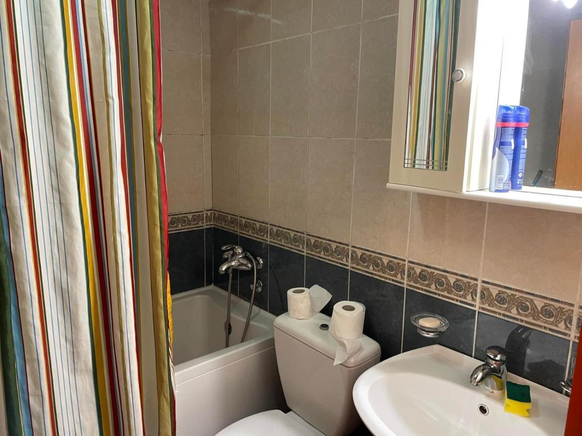 Apartman Sasa Podgorica Exteriör bild
