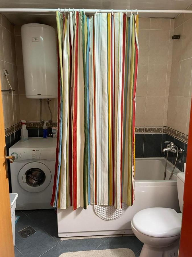 Apartman Sasa Podgorica Exteriör bild