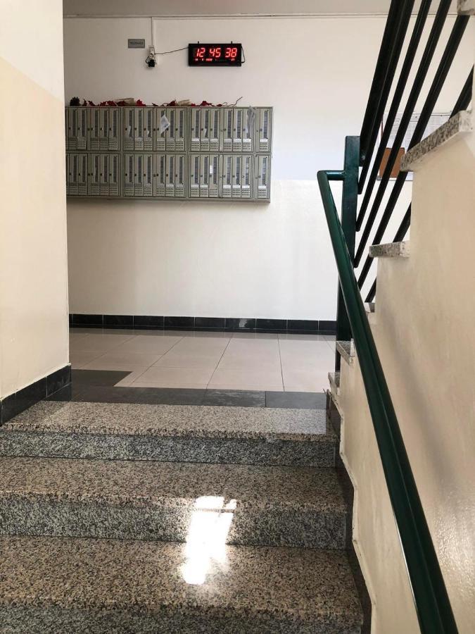 Apartman Sasa Podgorica Exteriör bild
