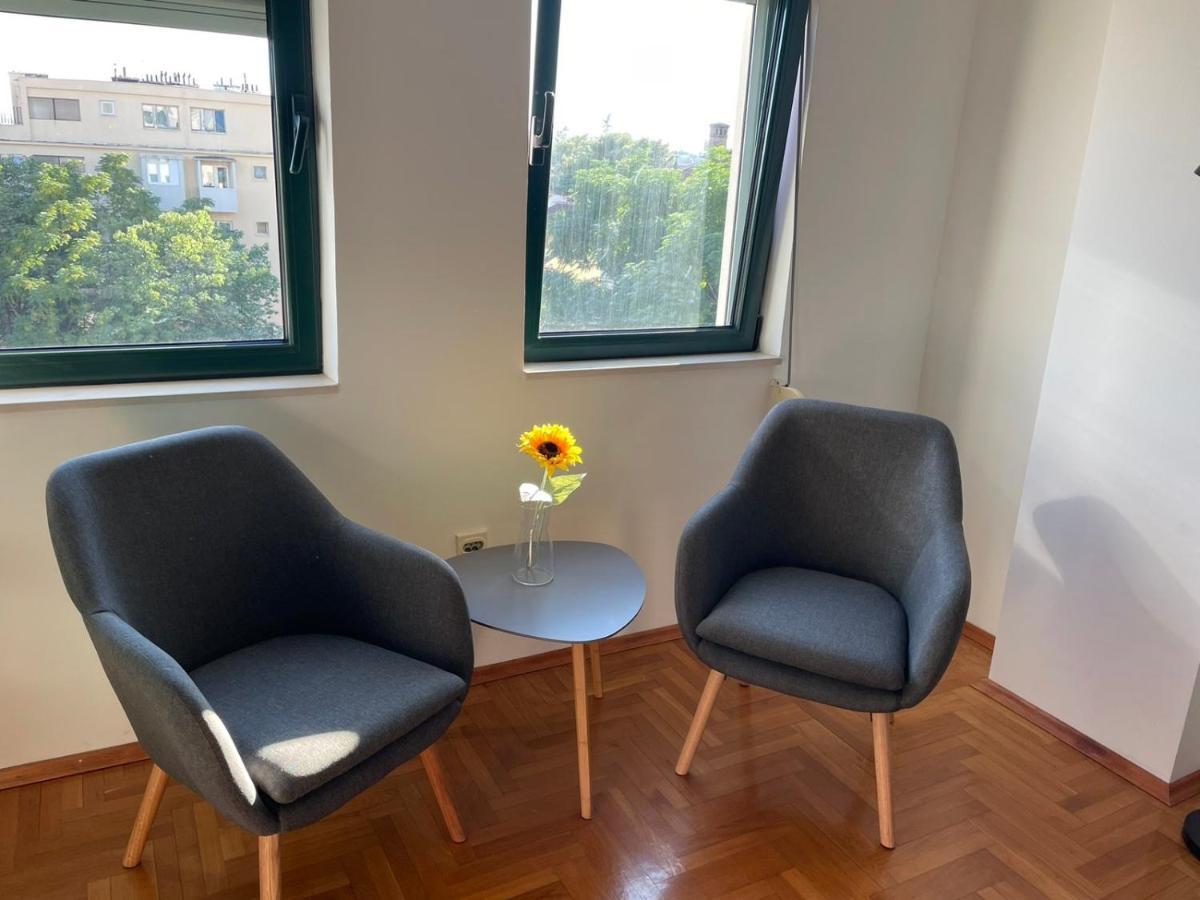 Apartman Sasa Podgorica Exteriör bild