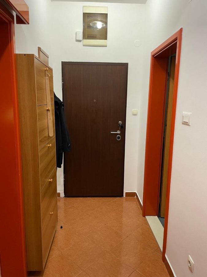 Apartman Sasa Podgorica Exteriör bild